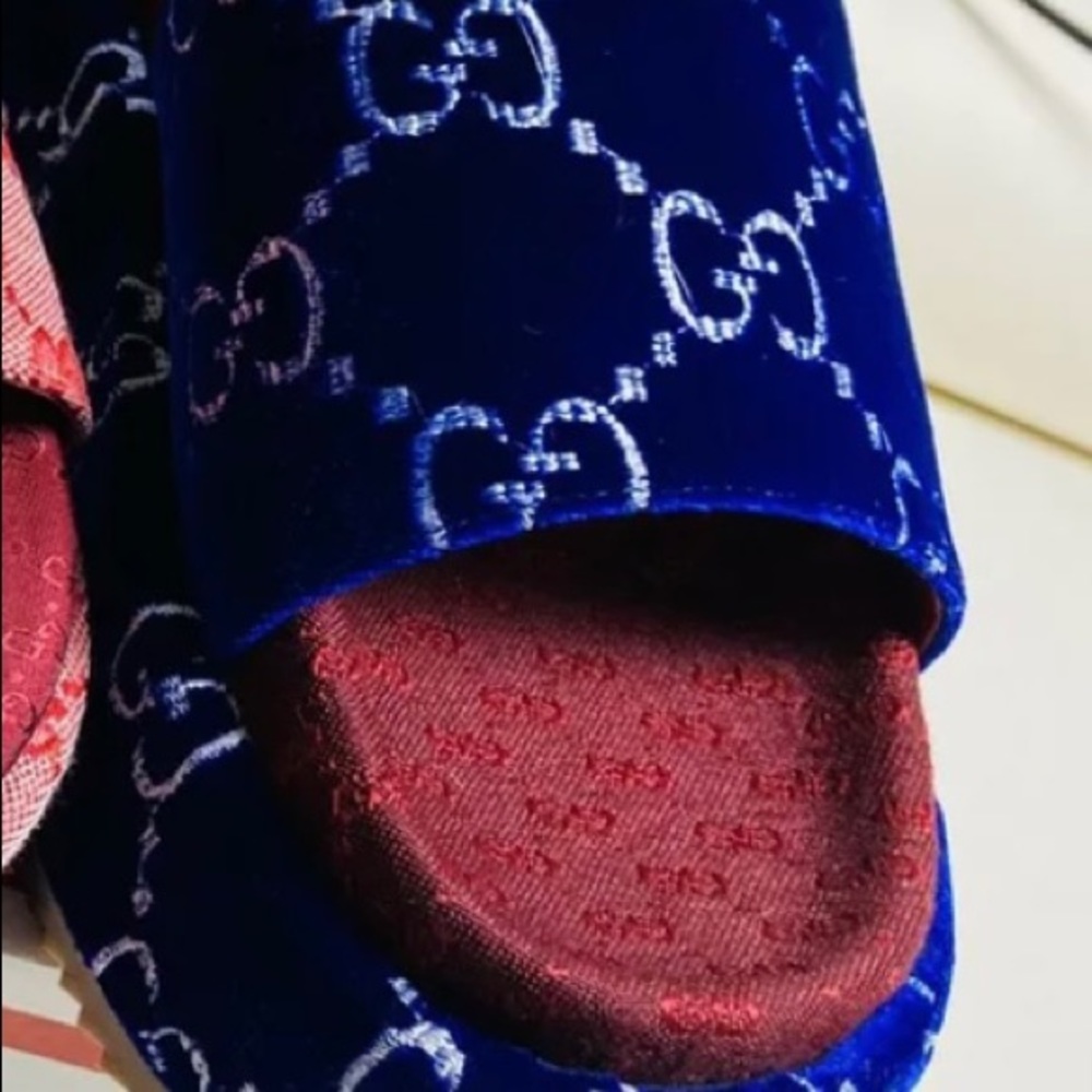 In search of these in size 6